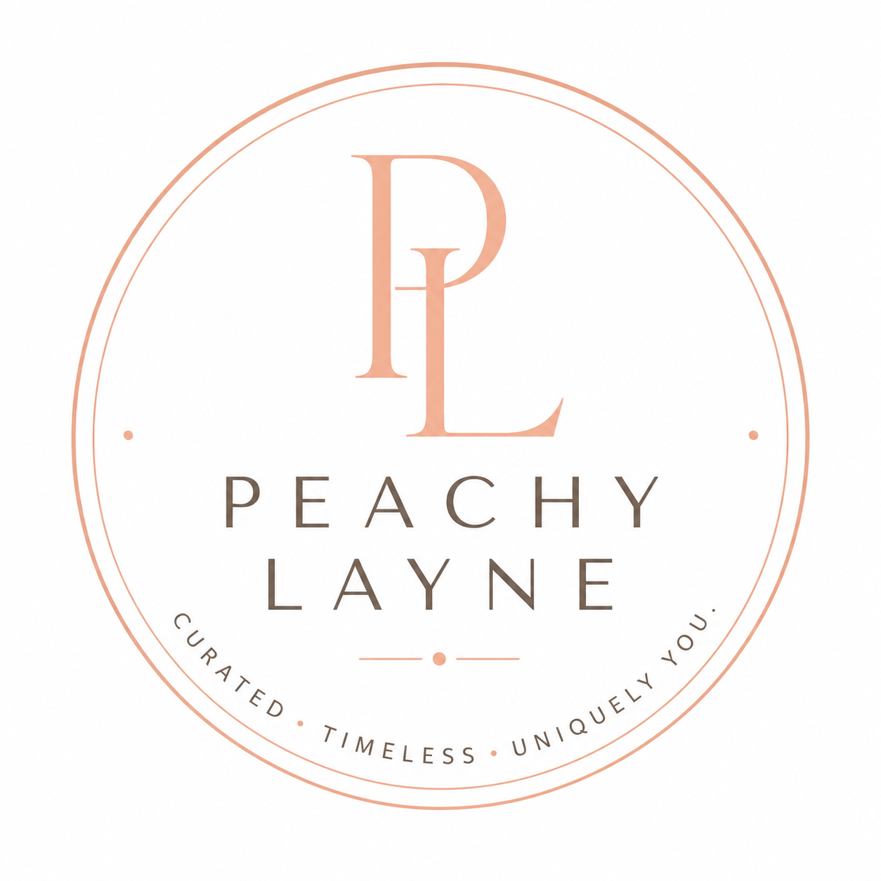 Peachy Layne